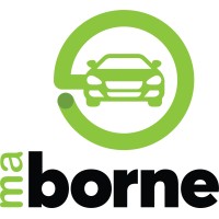 Maborne | Vente et installation de bornes de recharge dans le grand Montréal logo - Similar company to Actif.Com