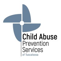 Child Abuse Prevention Services of Tuscaloosa logo - Similar company to Child Abuse Prevention Service
