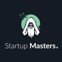 Startup Masters logo - Similar company to Digitizeyourbizz