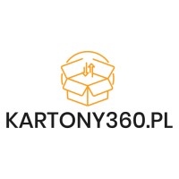 Kartony360.pl logo - Similar company to Kartony24