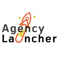 Agency Launcher logo - Similar company to Robo-Agent