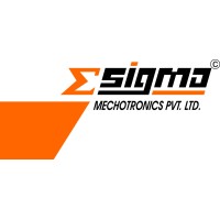 SIGMA MECHOTRONICS PVT LTD logo - Similar company to Adk Engineering & Solutions