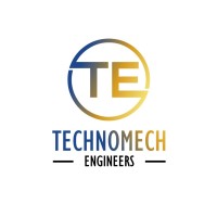 Technomech Engineers logo - Similar company to Mawstrategy