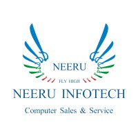 Neeru Infotech logo - Similar company to T Technologies