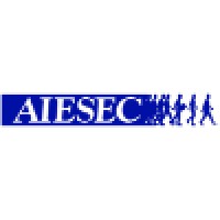 Aiesec Vienna