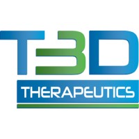 T3D Therapeutics, Inc. logo - Similar company to Slidecast