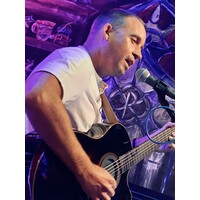 Ryan Bach Music