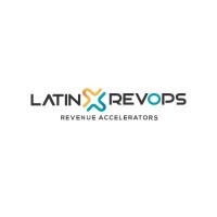 Latinx Revops logo - Similar company to Convertinbox