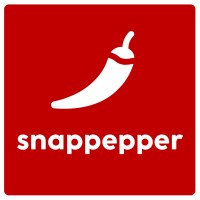 SnapPepper Solutions B.V. logo - Similar company to Spendexplorer