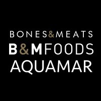 B&M FOODS logo - Similar company to Field Notes - Business & Tech In Hk And The Region