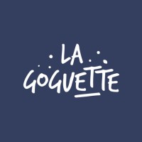 La Goguette logo - Similar company to Coucoubisou