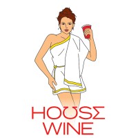 House Wine, Inc. logo - Similar company to Oh Joy!