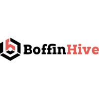 BoffinHive Technologies logo - Similar company to Boffins Technologies