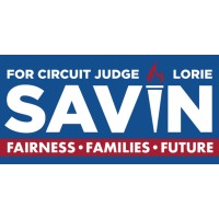 Lorie Savin for Circuit Judge Committee logo - Similar company to Textgov Llc