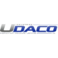 Industries UDACO Ltée logo - Similar company to Syri Stainless