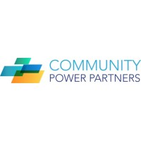 Community Power Partners logo - Similar company to Cge Renewables