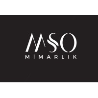 MSO MİMARLIK logo - Similar company to Morafel Mi̇marlik