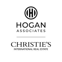 Hogan Associates Christie's International Real Estate logo - Similar company to Plotzy