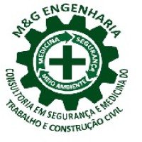 M&G ENGENHARIA - CONSULTORIA EM MEDICINA E SEGURANÇA DO TRABALHO logo - Similar company to Cda Medicina Do Trabalho