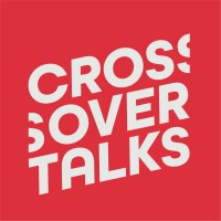 Crossover Talks logo - Similar company to Playmaker