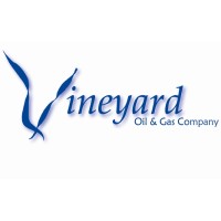 Vineyard Oil & Gas Company logo - Similar company to Cci Machine