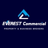 Everest Commercial Property & Business Brokers logo - Similar company to Mead Partners | Business Advisors & Chartered Accountants