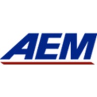 AEM Technology Ltd. logo - Similar company to Aem Technologies