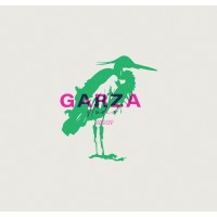 Garza Studio logo - Similar company to Studio Disq