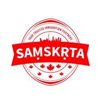 Samskrta Immigration Consulting Inc. logo - Similar company to Mind Mydocs Inc.