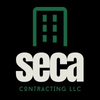 SECA Contracting LLC logo - Similar company to Secs Energy