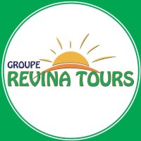 Groupe Revina Tours logo - Similar company to Expert Auto Sau