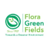 Flora Green Fields Co LLC logo - Similar company to Sky Green Engineering (Pvt) Ltd