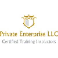 Private Enterprise LLC logo - Similar company to St.Mary'S Parish Annapolis