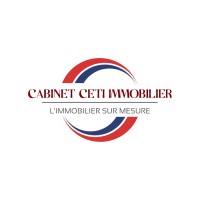 CETI IMMOBILIER logo - Similar company to Innove Immo