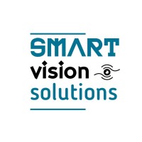 Smart Vision Solutions logo - Similar company to Smart Vision Solutions