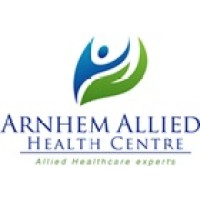 Arnhem Allied Health Centre logo - Similar company to Kimberley Therapy Services