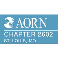 AORN St. Louis Chapter 2602 logo - Similar company to Working Nurse