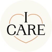 I CARE CZ logo - Similar company to Tip4U