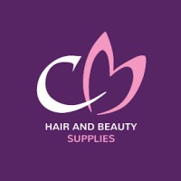 CM HAIR AND BEAUTY SUPPLIES logo - Similar company to Parafina Bronze