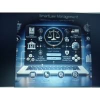 SmartLaw Management logo - Similar company to (P)Ose