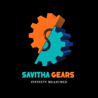 SAVITHA GEARS logo - Similar company to Tejas Technologies