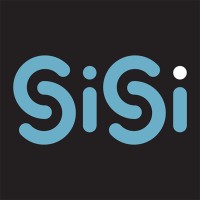 SiSi lighting design logo - Similar company to Form & Light Architects Llc