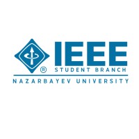 IEEE Student Branch Nazarbayev University logo - Similar company to Ieee Student Branch At Nazarbayev University