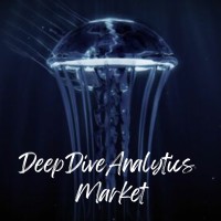 DeepDiveAnalytics Market logo - Similar company to Datapinnacle