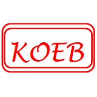 KOEB INDUSTRIAL SOLUTIONS LTD logo - Similar company to Utas (United Technical & Allied Services) Limited