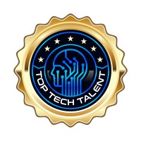 Top Tech Talent Ltd logo - Similar company to Top Tech Talent