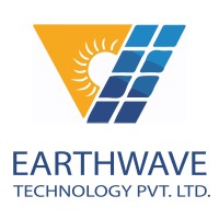 Earthwave Technology Private Limited logo - Similar company to Adiraj Technology Private Limited