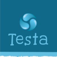 Testa Omega-3 logo - Similar company to Vihado Gmbh & Co. Kg
