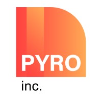 Pyro Marketing Inc logo - Similar company to Grey Wind
