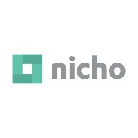 Nicho logo - Similar company to Divine Solutions